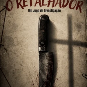 O Retalhador