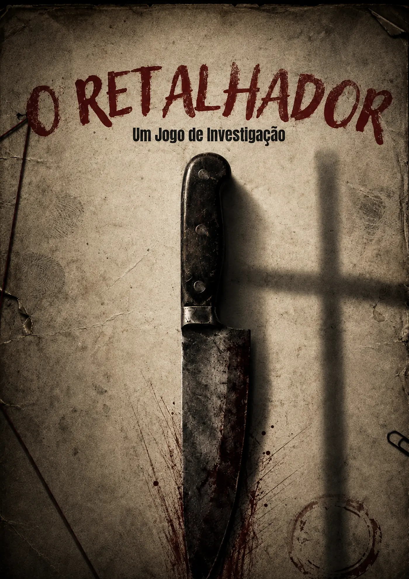 O Retalhador